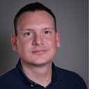Janos Vincze BA.