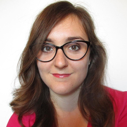 Sophie LAGOUTTE