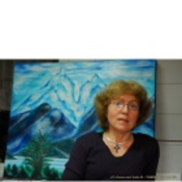 Luisa Estela del Valle Mañez