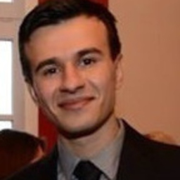 Gerson Bruno H Nascimento