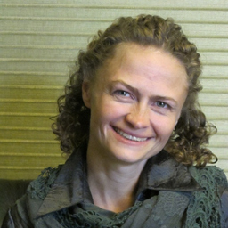 Prof. Dr. Irina Silin