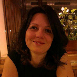 Eva-Maria Stifter