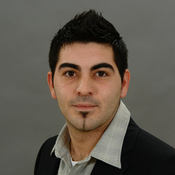 Ali Civril