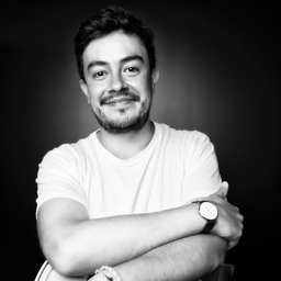 Edmundo Murillo Calderon