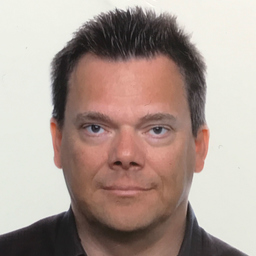 Bernd Bitter's profile picture