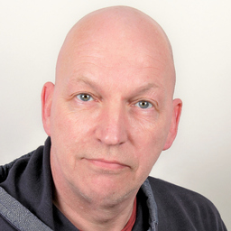 Wolfgang Olsen