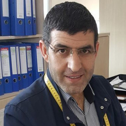 omer kaplan