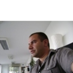 Cemil Bora