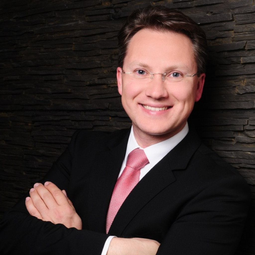 Andreas Range Head of Analytics & BI Platforms Accenture GmbH