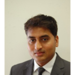Nilesh Hadiya