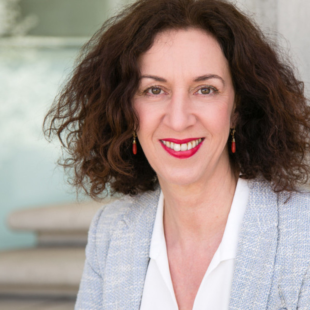 Mira Amari Trainerin und Coach Amari Training und Coaching für