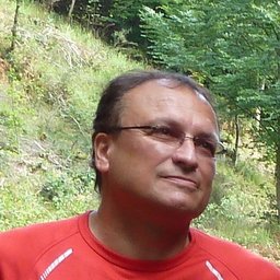 Wolfgang Achter