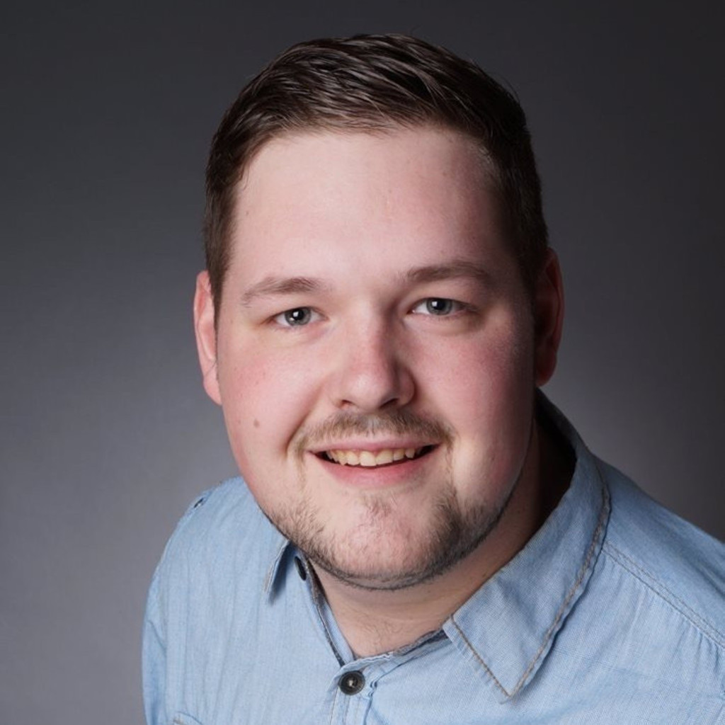 Roman Lukas Projektmanager Laudert GmbH&Co KG XING