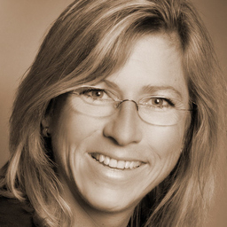 Sandra Vinke