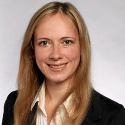 Profilbild Anne Blaskow