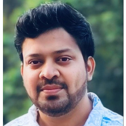 Mohammed Faraz