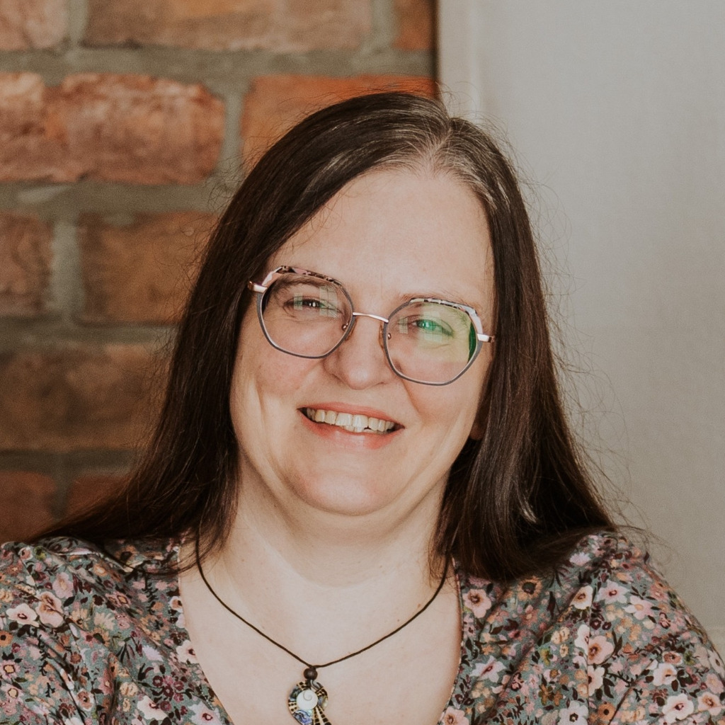 Melanie Degen Teamleiterin Entwicklung KPS designstudio SHD