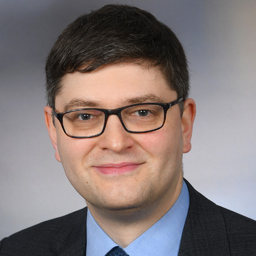 Dr. Markus Steeger's profile picture