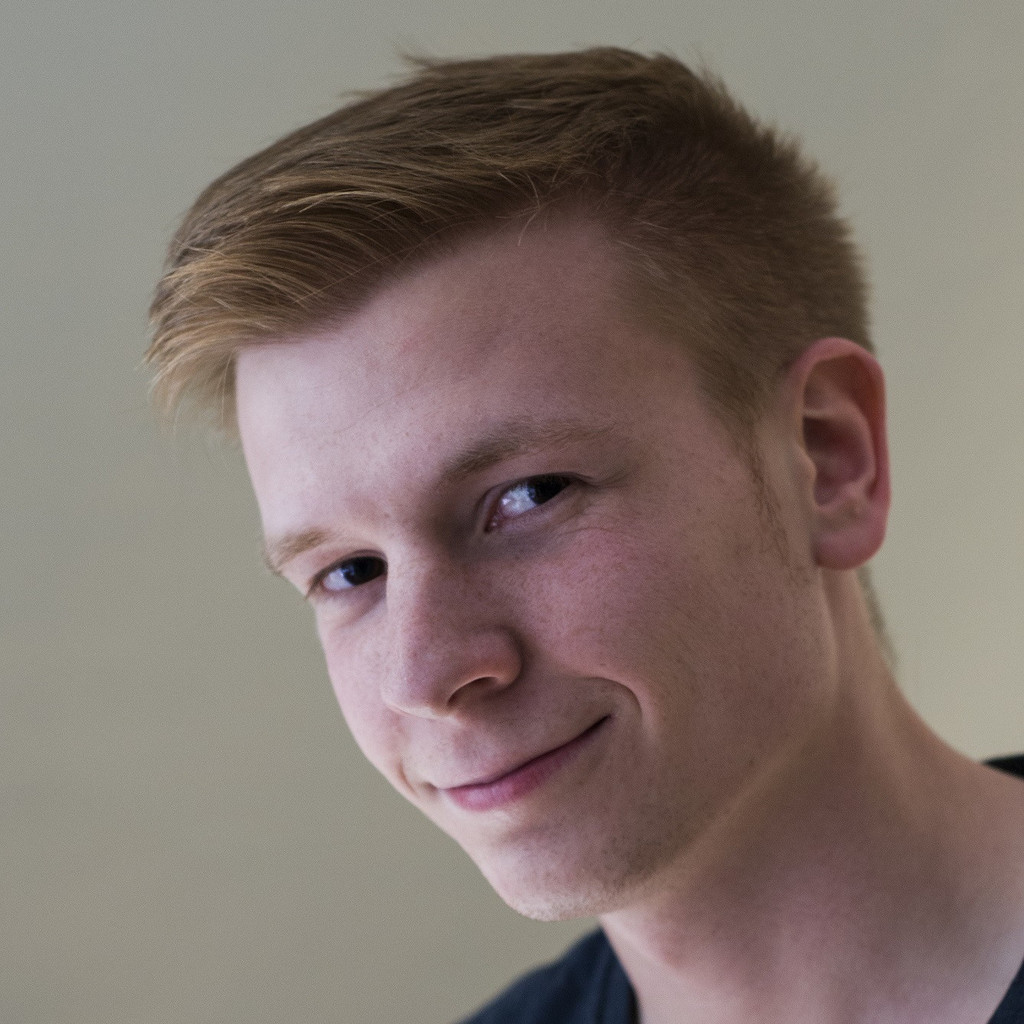 Philipp Bannik Projektingenieur baubegleitende Konstruktion