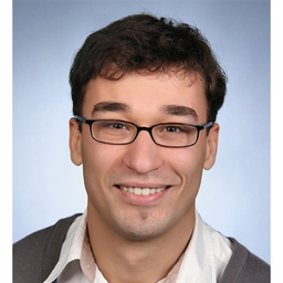 Stanislav Podsushnyy