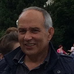 Manfred Specht