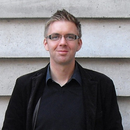 Oliver Ludebühl