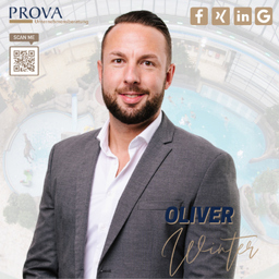 Oliver Winter
