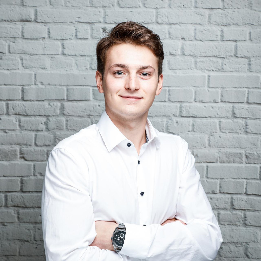 Julian Bratzke Werkstudent Amprion GmbH XING