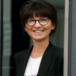 Janina Schwaller (geb. Morgenweg)