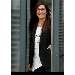 Janina Schwaller (geb. Morgenweg)