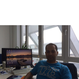 Dr. Mohamed Mahgoub
