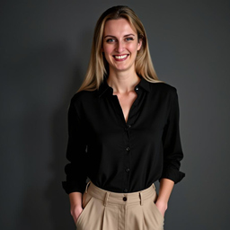 Juliane Horneck