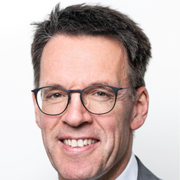 Prof. Dr. Thorsten Schmidt
