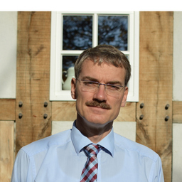 Dr. Hinderk van Lengen