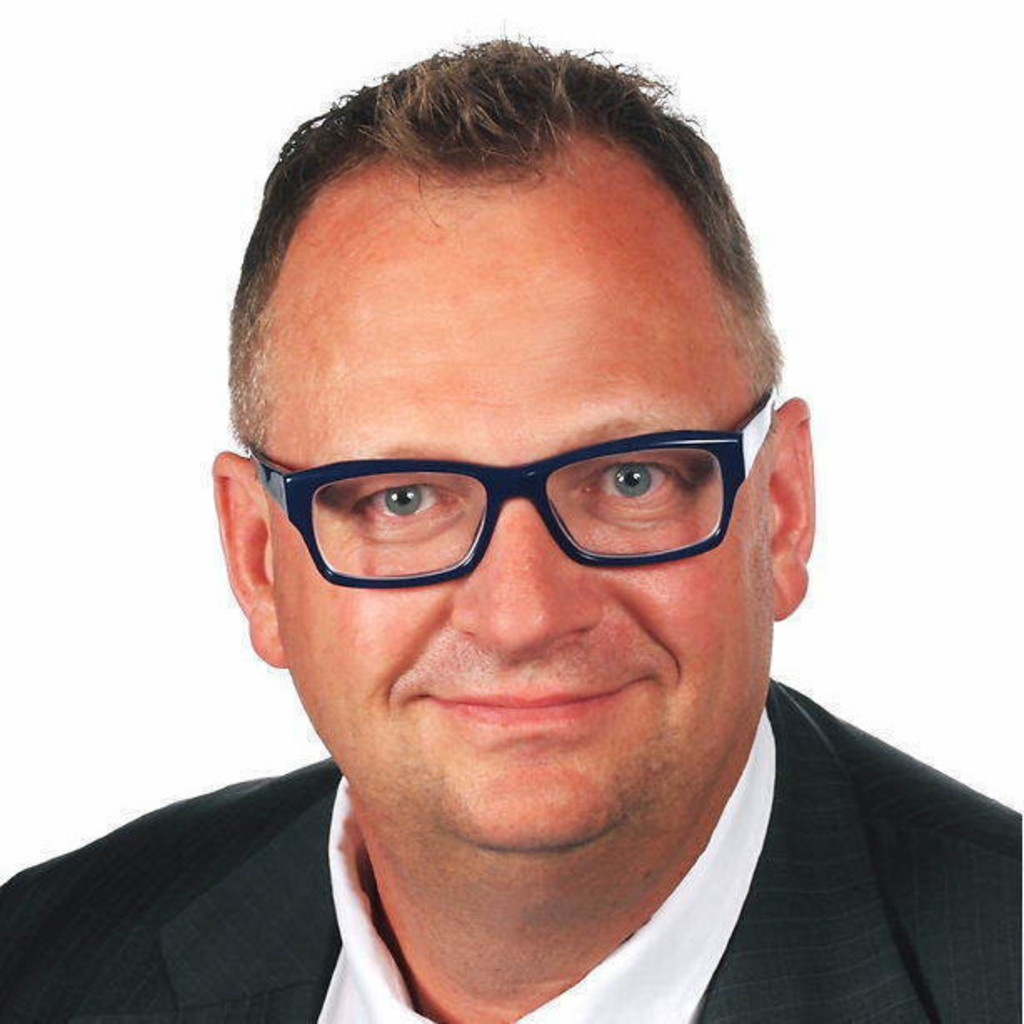 Karl Wagner Leiter Verpflegung Solina Verein XING