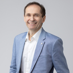 Dipl.-Ing. Klaus Stefan Faszl's profile picture