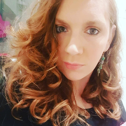 Nadine Puhl
