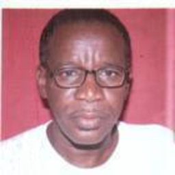 Prof. thiam adama
