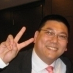Marcus Sung