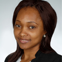 Michelle  Nguepi
