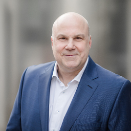 Joerg Klein
