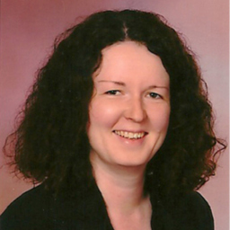 Simone Kraft