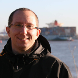 Christian Müller