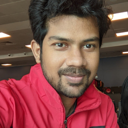 Anirban Majumdar