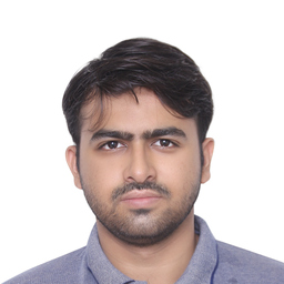 Syed Muhammad Osama