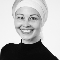 Ramona Zühlke