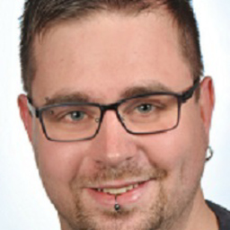 Patrick Kandert