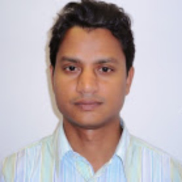 Pradip Kumar