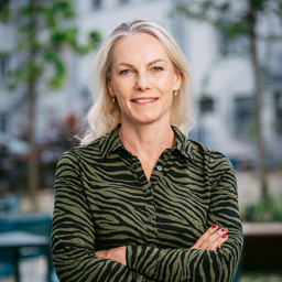 Antje Seebach-Hummel