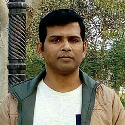 Saurabh Verma
